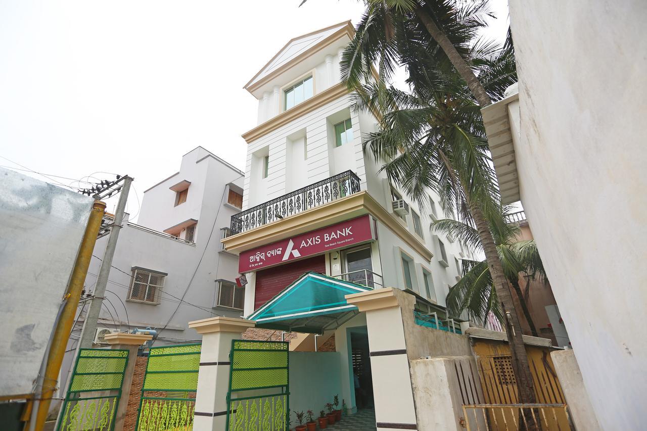 Oyo 9344 Hotel Gangotri Puri Exterior photo